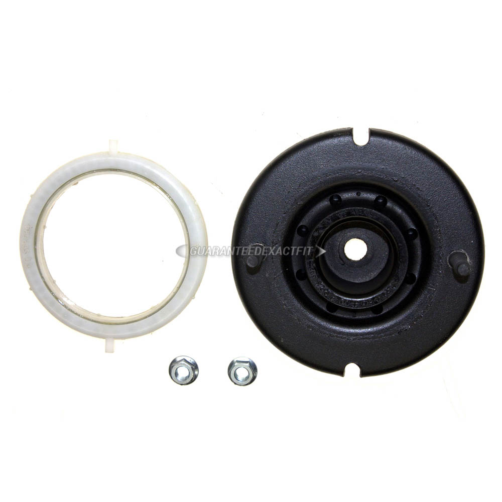 1987 Mercury Lynx Shock or Strut Mount